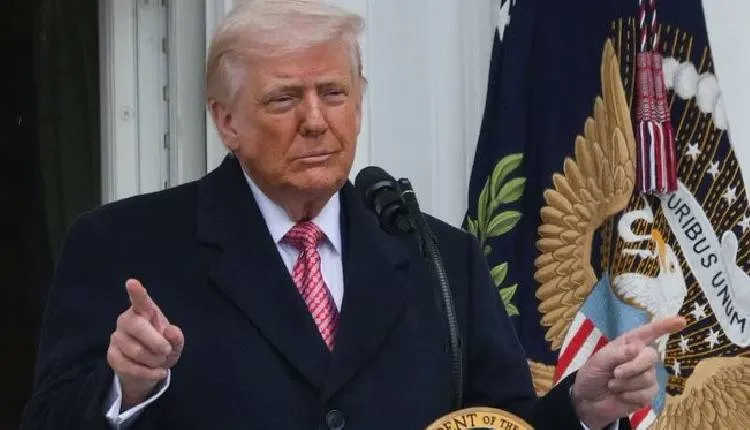 Trump gives Iran 48-hour warning | World