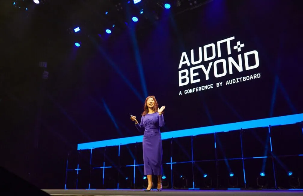 Breaking Silos: A cybersecurity must, says AuditBoard CTO