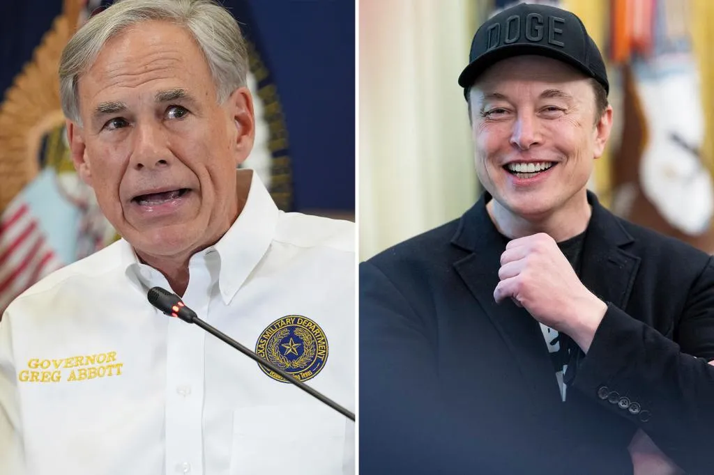 Texas Gov. Greg Abbott won't release 'intimate' and...