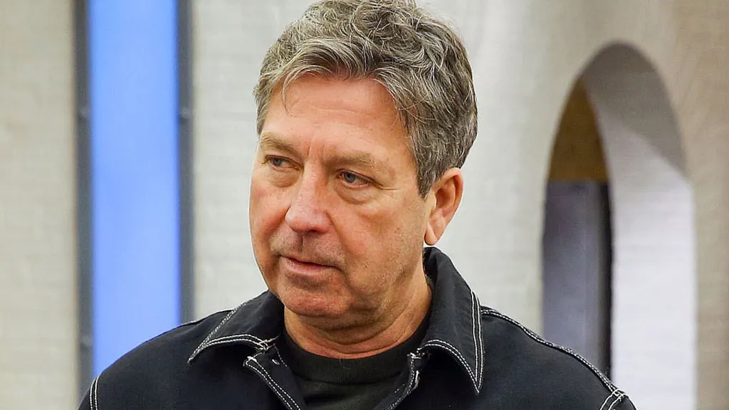 The favourite for next MasterChef host after BBC sacks John Torode