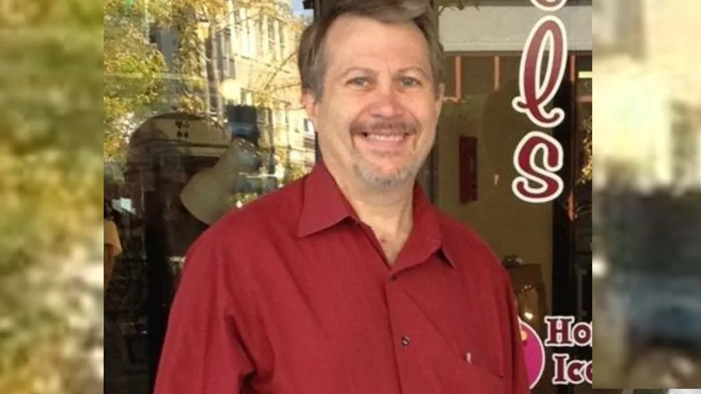 Candidate Q&A: Mike Stepp for Natrona County Senior District Trustee