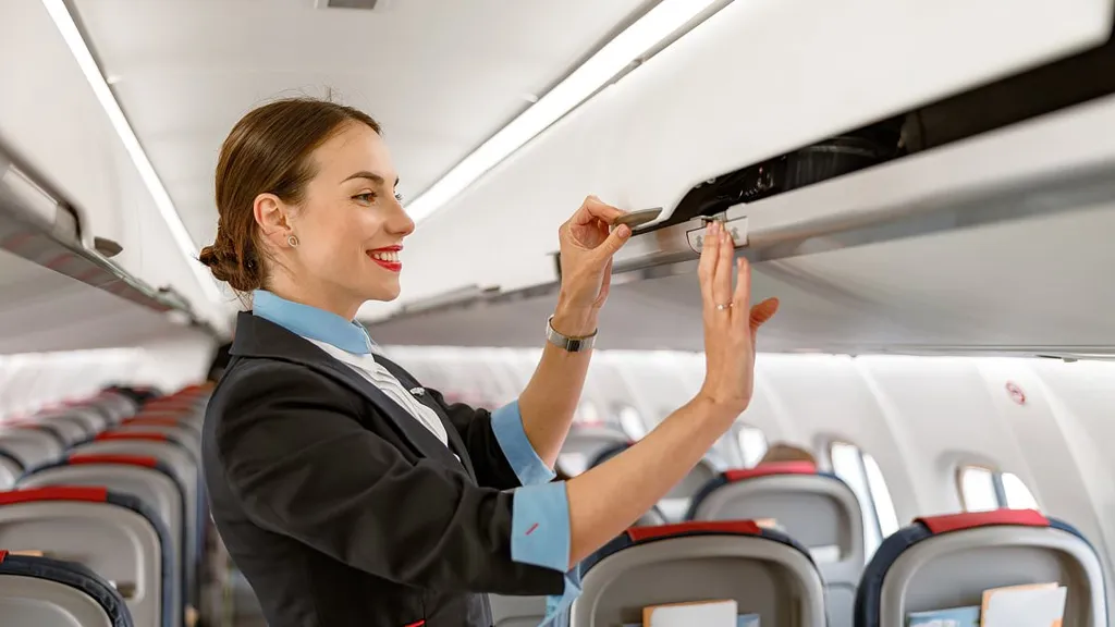 Flight attendant reveals the items you should leave at home