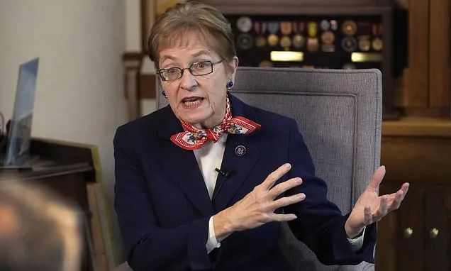 Democrats in Ohio defending 3 key seats in fight for control of US...