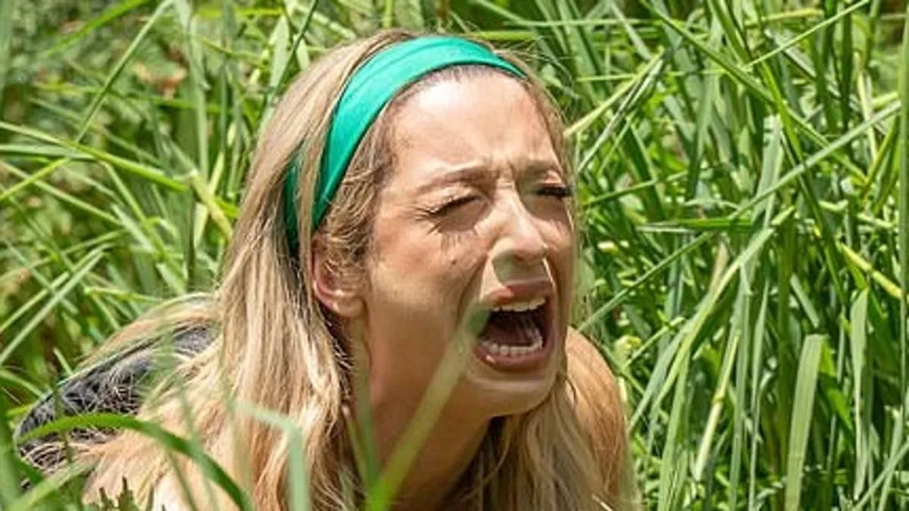 I'm A Celeb ratings already in decline just two episodes in ITV slump
