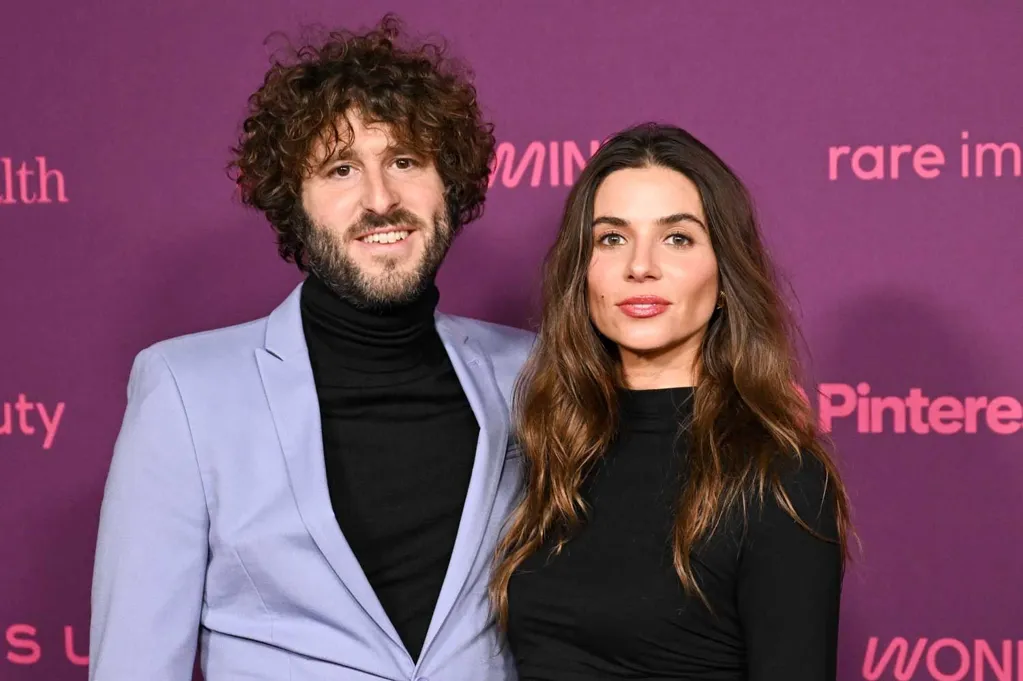 Lil Dicky Confirms Marriage to Kristin Batalucco: 'I Got Married to the Love of My Life!'