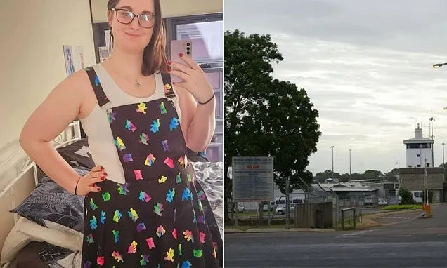 Aussie state BANS trans women from female prisons: 'Woke agenda'