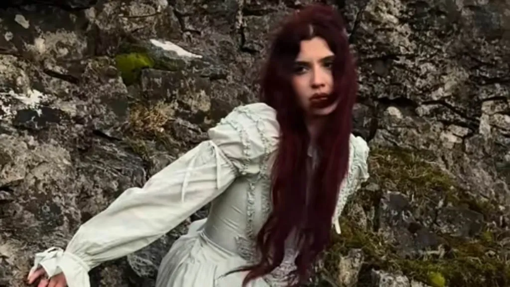 Influencers flock to Yorkshire after watching Wuthering Heights