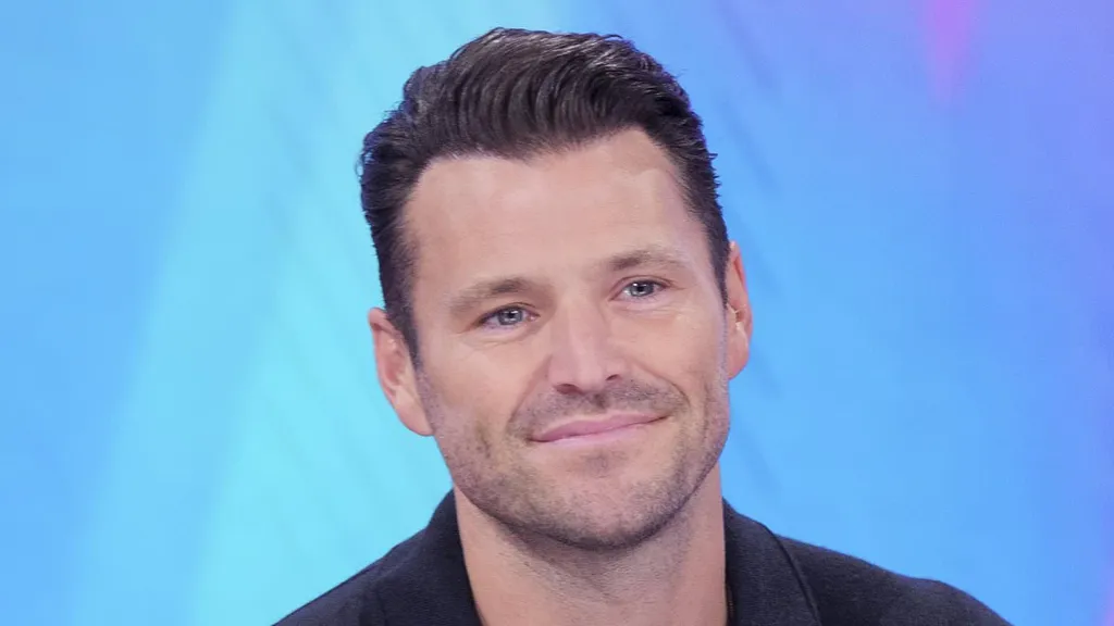 Mark Wright claims he doesn't know how much he earned last year