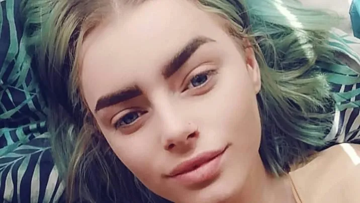 Woman went on first date then he put seven police officers in hospital