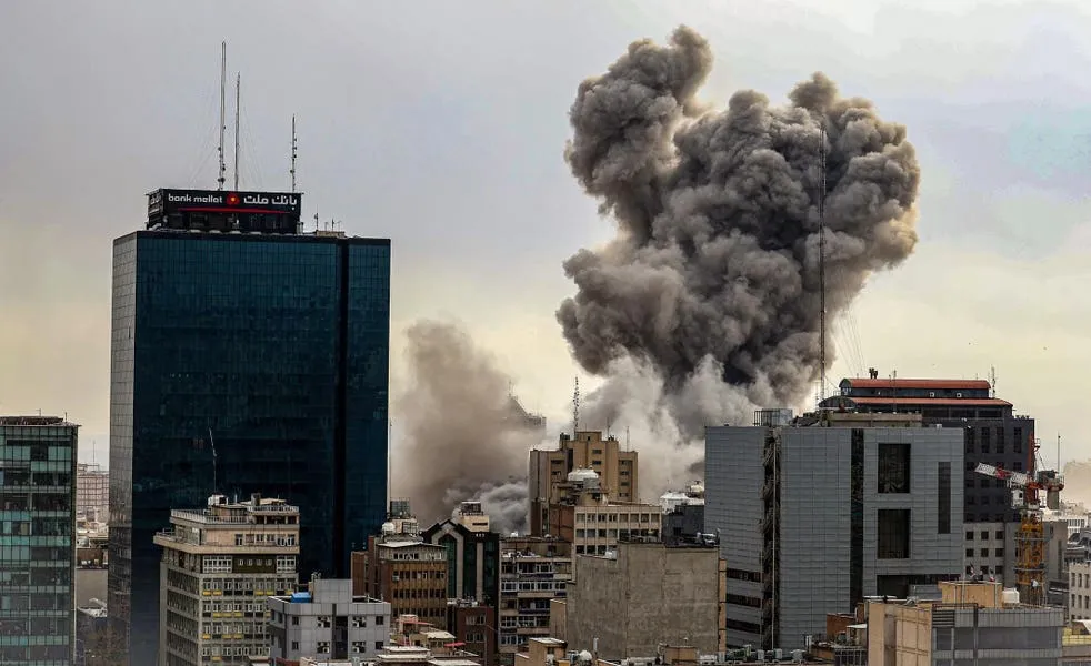'$18K A Year' -- Inside Polymarket's Iran Insider Trading Problem