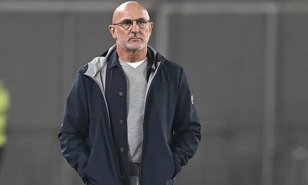 Spain makes light of failure to reschedule Finalissima vs....