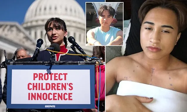 We've reached a new 'tipping point' thanks to all of the backlash