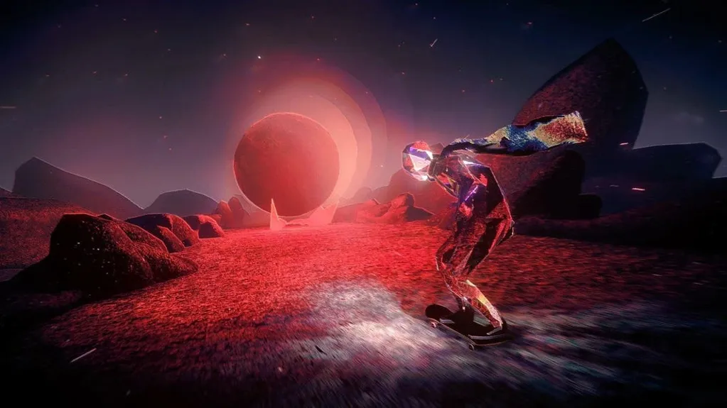 'Skate Story' Review: Skate Or Die