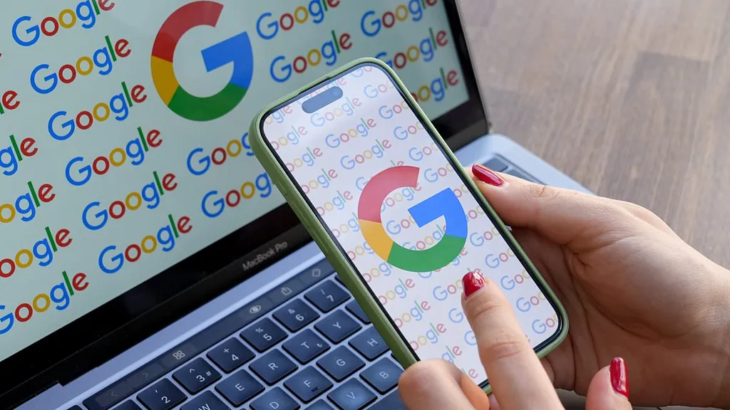 Urgent warning for Google users to update Chrome in next 72 hours