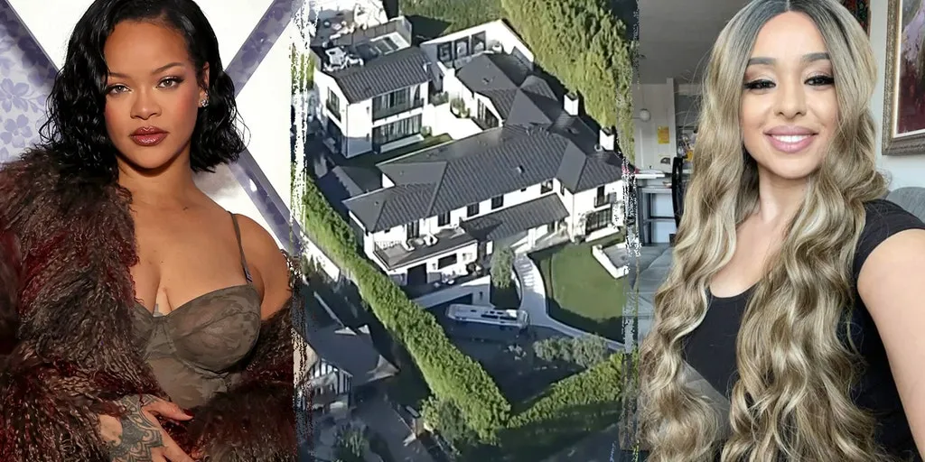 Rihanna shooting suspect's disturbing posts emerge as star joins growing celebrity list facing fan threats