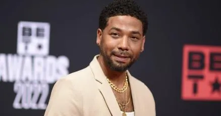 Jussie Smollett's conviction in 2019 attack on himself is overturned