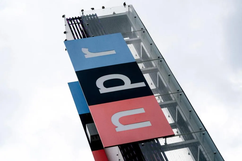 'Iraq Syndrome' is dead, why PBS & NPR had to go and other...