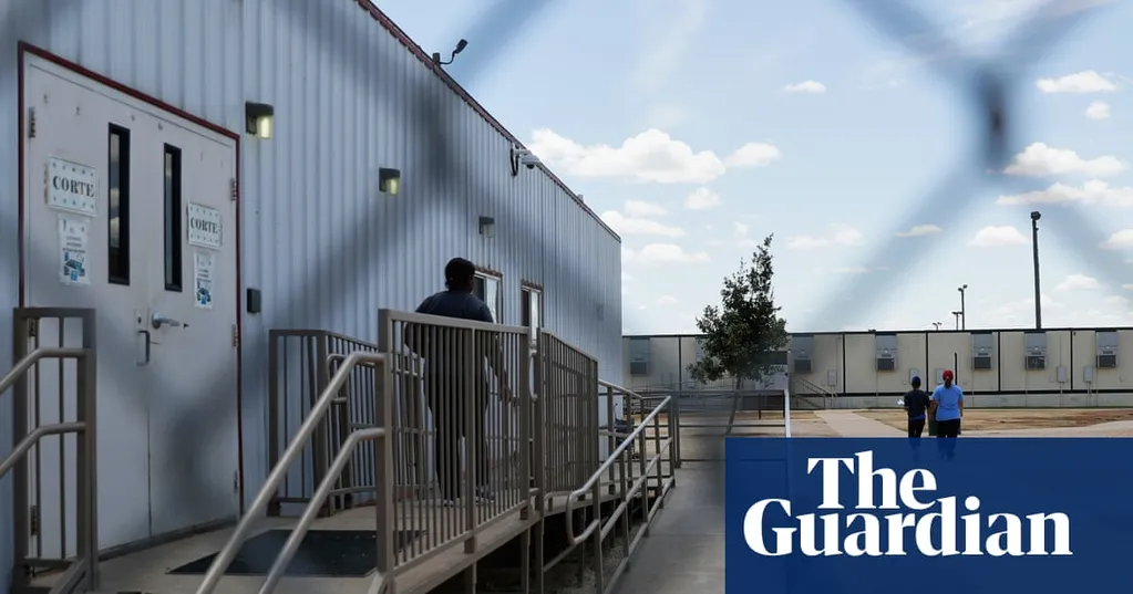 Family of six held by ICE arrives back in Colorado as lawyer attacks 'kidnapping'