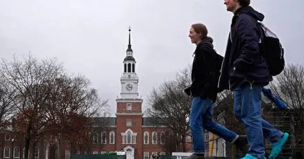 Republicans urge US universities to cut ties with China-backed scholarship program