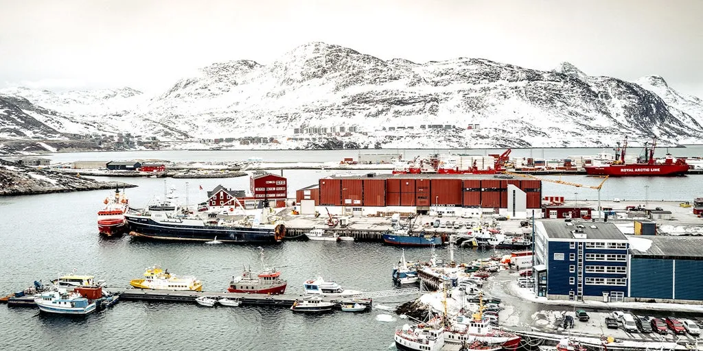 From Caracas to Nuuk: Maduro raid sparks fresh Trump push on Greenland