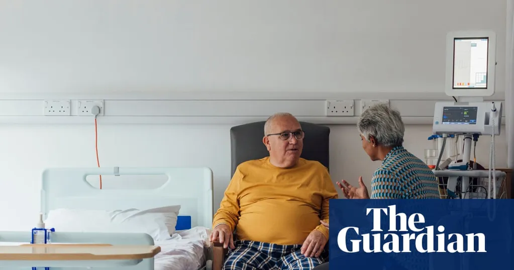 Why did my GP just use Google? What I've learned about the health system, as a doctor and a patient