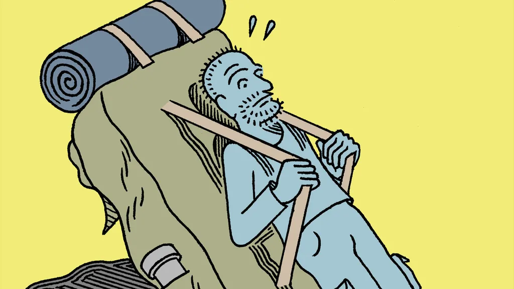 Opinion | The Prepper Delusion