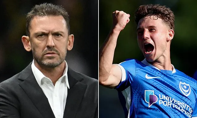 Socceroos coach Tony Popovic's warning shot for entitled young stars