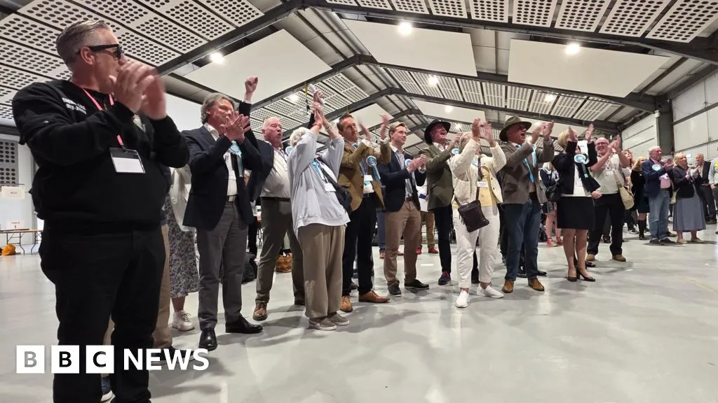 Five takeaways from the elections in Norfolk