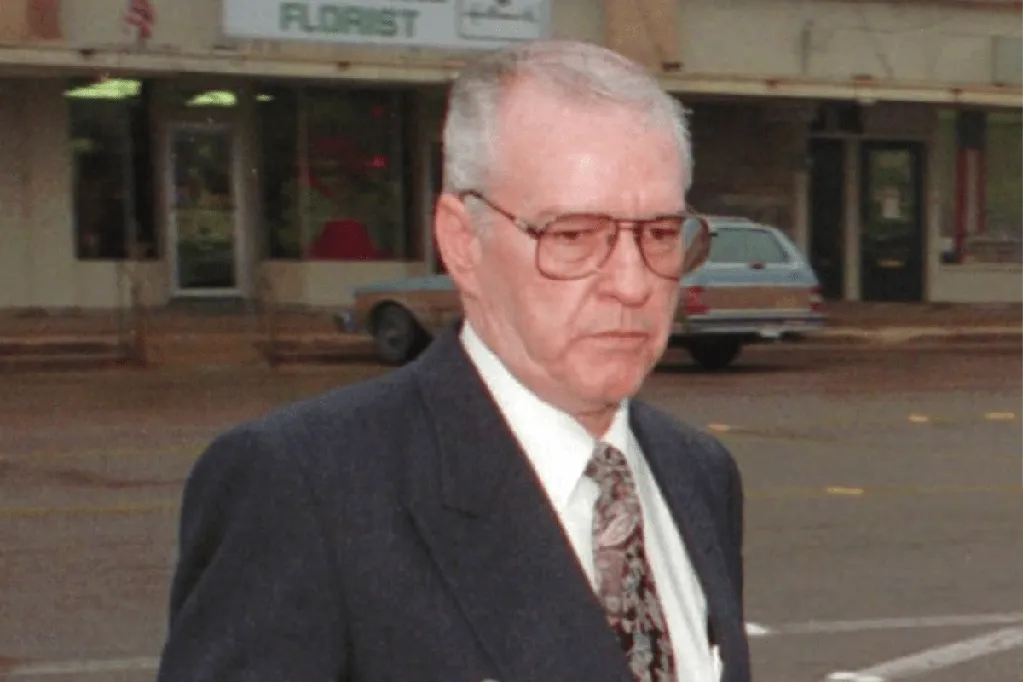 Serial killer could get out of jail next month