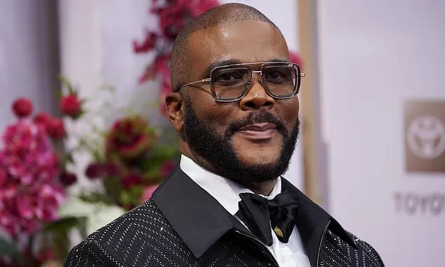 Tyler Perry sued by actor on 'The Oval' for sexual assault and...