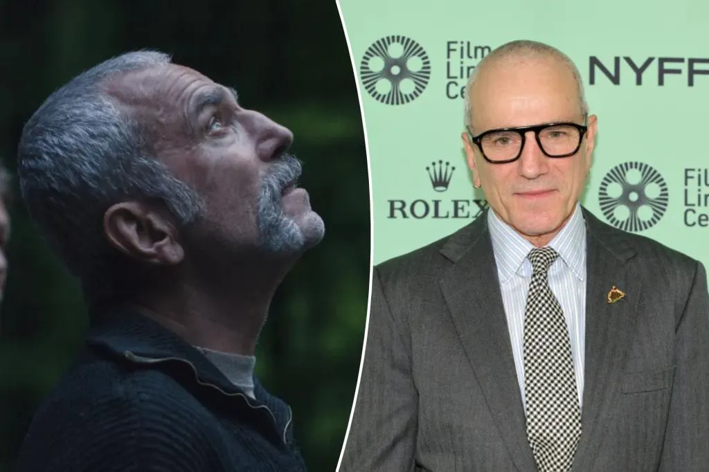 'Anemone' review: Daniel Day-Lewis comes out of retirement to...