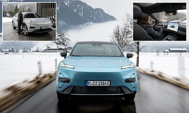 Changan Deepal S05: Can this Europe-centric EV entice buyers?