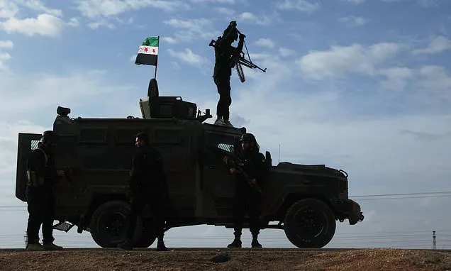 Syria's president and 2 top ministers were targets of 5 foiled...