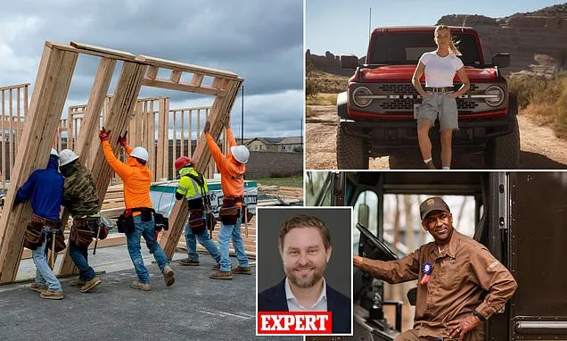 The troubling detail buried in America's latest layoffs report