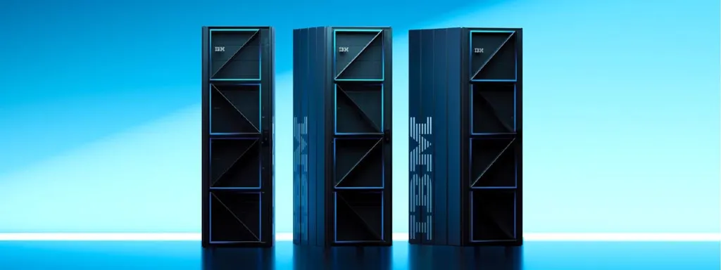 IBM Aims To Expand Its Infrastructure Market Reach With Power11
