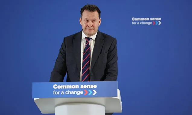 Tories 'on right side of public opinion on all big issues´ - Findlay