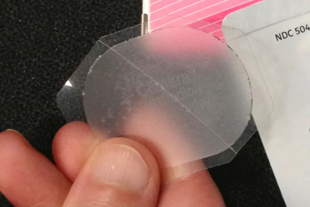 Everything we know about estrogen patch shortages in US