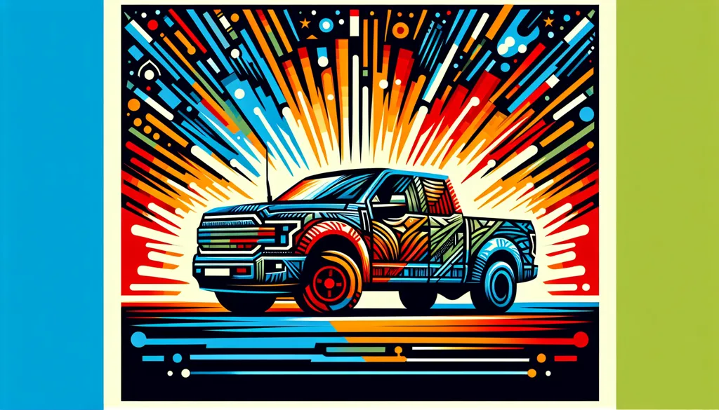 Cybertruck vs. Traditional Titans: The Evolving Pickup Landscape