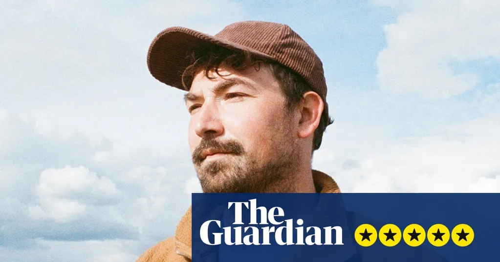 Huw Marc Bennett: Heol Las review - exhilarating Welsh folk injected with synths, sitars and surf rock