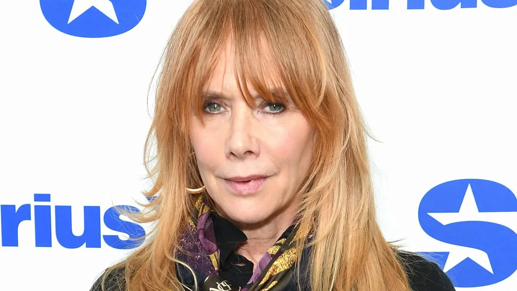 Rosanna Arquette sticks up for Timothee Chalamet