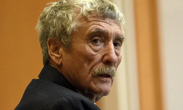 Man found guilty of holding down teen while he was raped at a youth...
