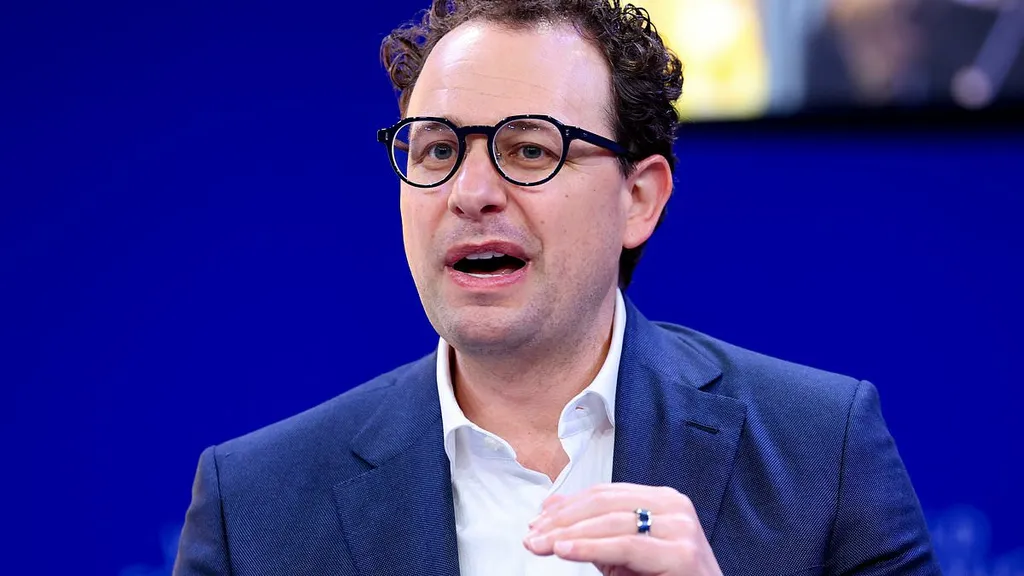 Anthropic develops AI bot that's 'too dangerous to release'