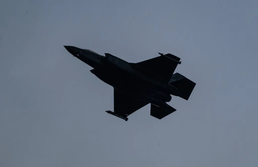 What we know about the operation that rescued the missing US airman