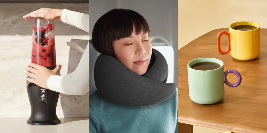 15 last-minute Mother's Day gifts that are sure to arrive on time and feel like you planned it weeks ago