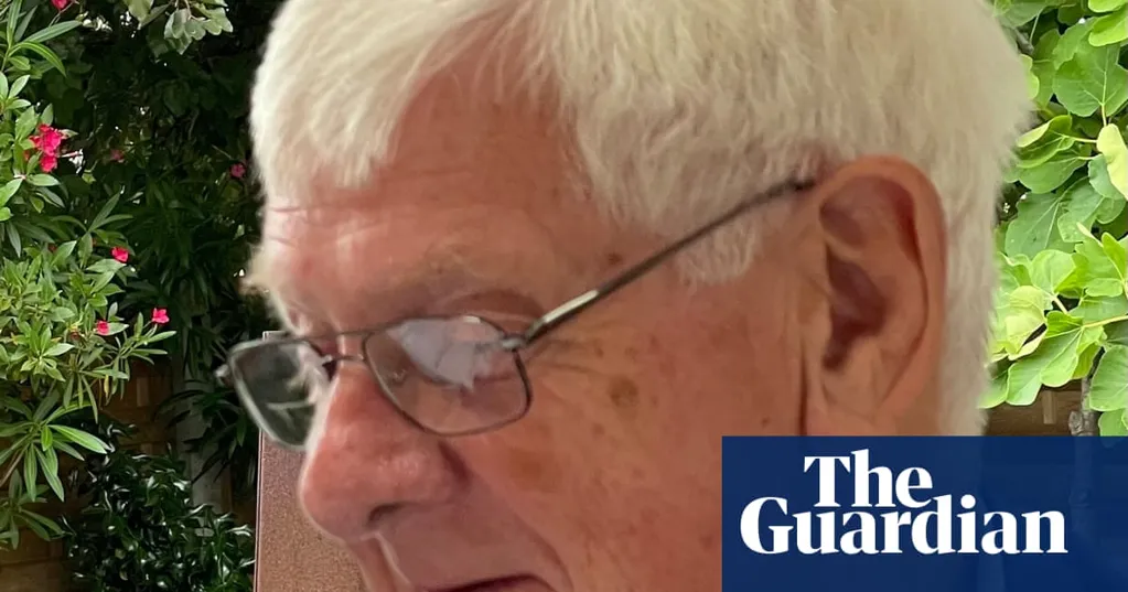John Donnelly obituary
