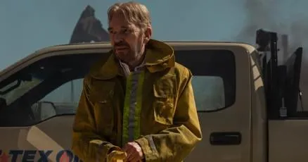 'Landman' may be the next big show from Taylor Sheridan | Streamed & Screened