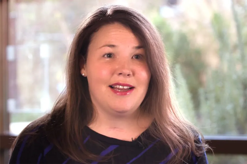 When a 20-Year-Old Hiker Was Knocked Out By a Boulder, a Series of Remarkable Coincidences Ensured Her Survival (Exclusive)