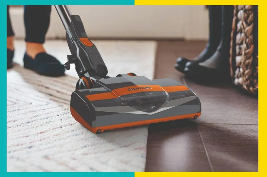 Under $100: The lightweight Shark vacuum that deep cleans with ease
