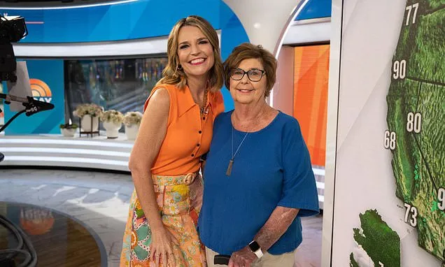Savannah Guthrie says 'we will pay' to mom's captors in new video