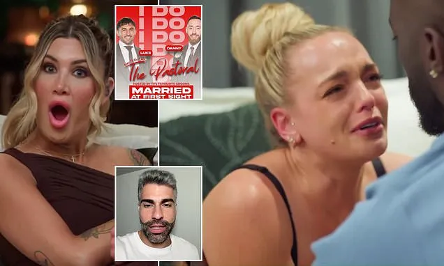 Desperate Married At First Sight 2026 stars cash in on fleeting fame
